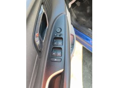 Recambio de mando elevalunas delantero izquierdo para hyundai i20 iii (bc3, bi3) 1.0 t-gdi referencia OEM IAM 93571Q00104X  