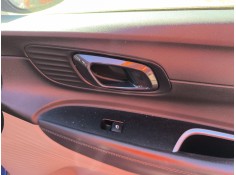 Recambio de maneta interior delantera derecha para hyundai i20 iii (bc3, bi3) 1.0 t-gdi referencia OEM IAM 82620Q0010DX5  