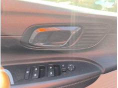 Recambio de maneta interior delantera izquierda para hyundai i20 iii (bc3, bi3) 1.0 t-gdi referencia OEM IAM 82610Q0010DX5  