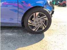 Recambio de mangueta delantera derecha para hyundai i20 iii (bc3, bi3) 1.0 t-gdi referencia OEM IAM 51716Q0000  