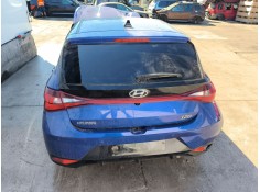 Recambio de porton trasero para hyundai i20 iii (bc3, bi3) 1.0 t-gdi referencia OEM IAM 72800Q0010  