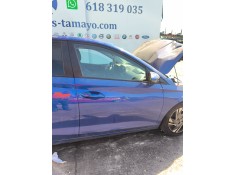 Recambio de puerta delantera derecha para hyundai i20 iii (bc3, bi3) 1.0 t-gdi referencia OEM IAM 76004Q0000  