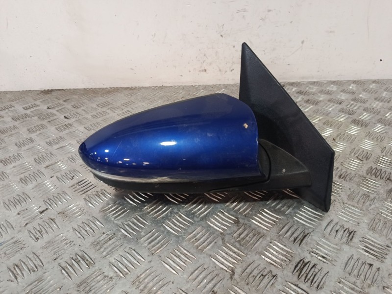 Recambio de retrovisor derecho para hyundai i20 iii (bc3, bi3) 1.0 t-gdi referencia OEM IAM 041614  
