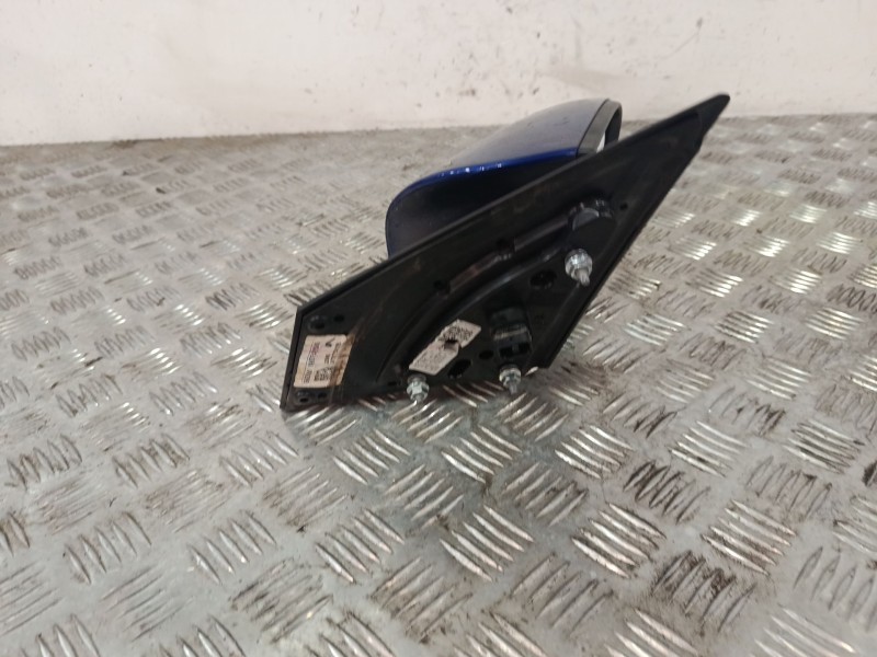 Recambio de retrovisor derecho para hyundai i20 iii (bc3, bi3) 1.0 t-gdi referencia OEM IAM 041614  