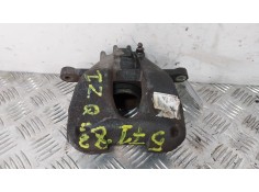Recambio de pinza freno delantera izquierda para peugeot 3008 1.6 hdi fap cat (9hz / dv6ted4) referencia OEM IAM 4401N8  
