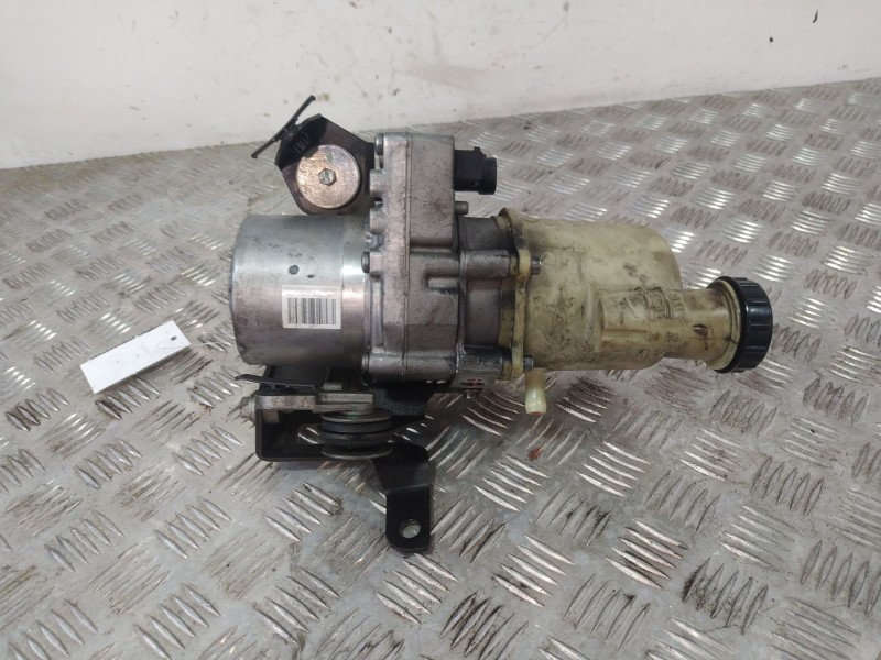 Recambio de bomba direccion para dacia duster (hs_) 1.5 dci referencia OEM IAM 491100032R  
