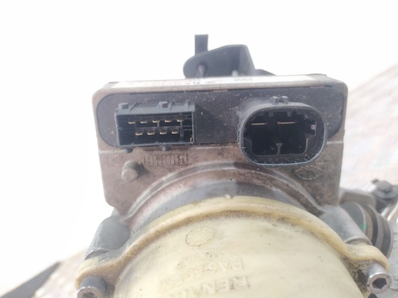 Recambio de bomba direccion para dacia duster (hs_) 1.5 dci referencia OEM IAM 491100032R  