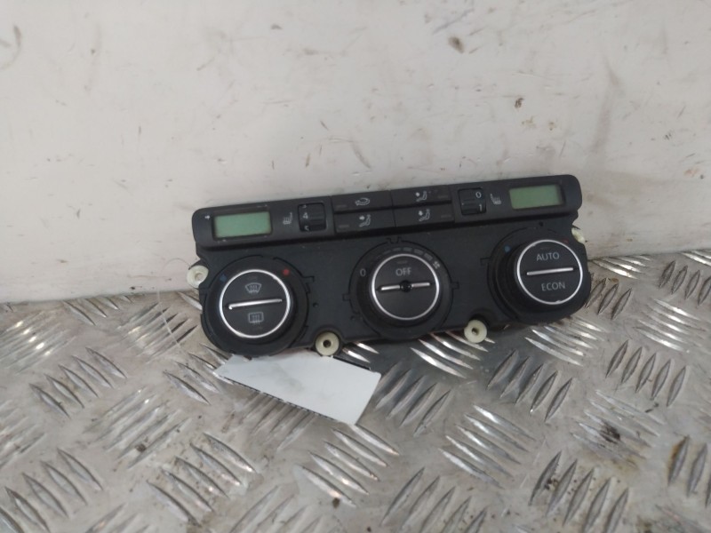 Recambio de mando calefaccion / aire acondicionado para volkswagen golf v (1k1) 1.9 tdi referencia OEM IAM 78888414  