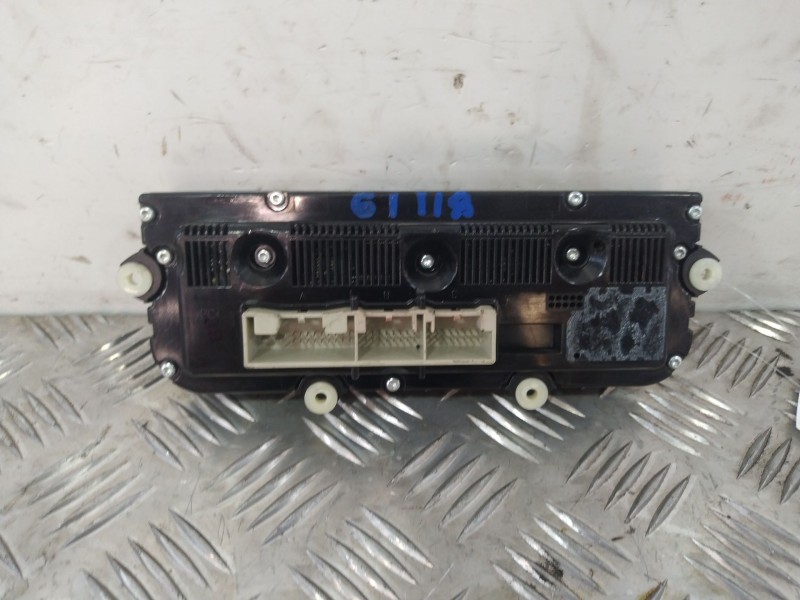 Recambio de mando calefaccion / aire acondicionado para volkswagen golf v (1k1) 1.9 tdi referencia OEM IAM 78888414  