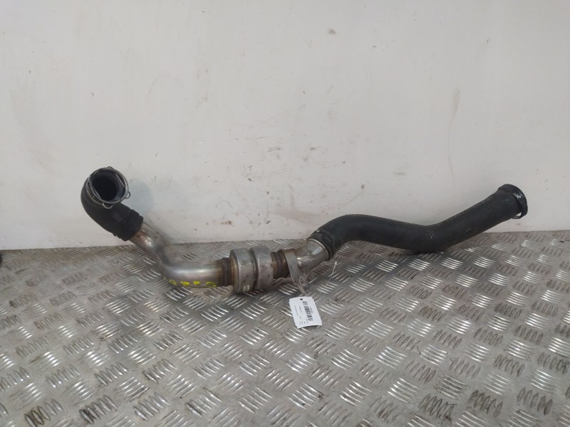 Recambio de tubo para dacia duster (hs_) 1.5 dci referencia OEM IAM 8200598006  