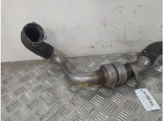 Recambio de tubo para dacia duster (hs_) 1.5 dci referencia OEM IAM 8200598006   2