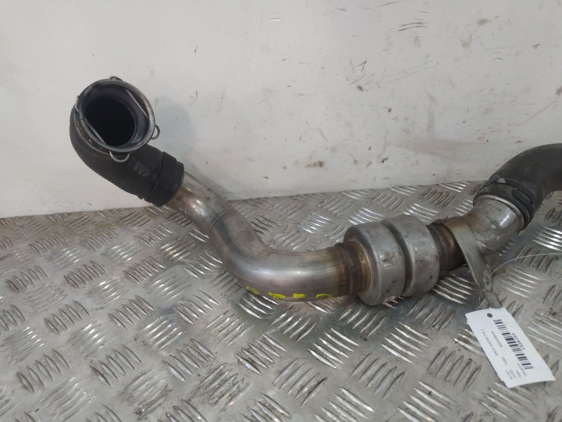 Recambio de tubo para dacia duster (hs_) 1.5 dci referencia OEM IAM 8200598006  