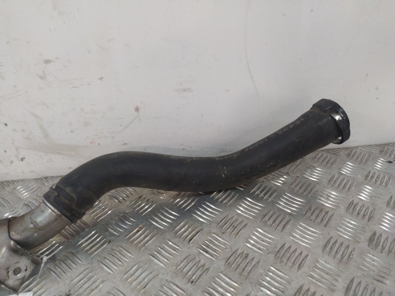 Recambio de tubo para dacia duster (hs_) 1.5 dci referencia OEM IAM 8200598006  