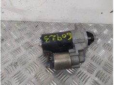 Recambio de motor arranque para ford fiesta v (jh_, jd_) 1.3 referencia OEM IAM 0001107418 2S6U11000DB 