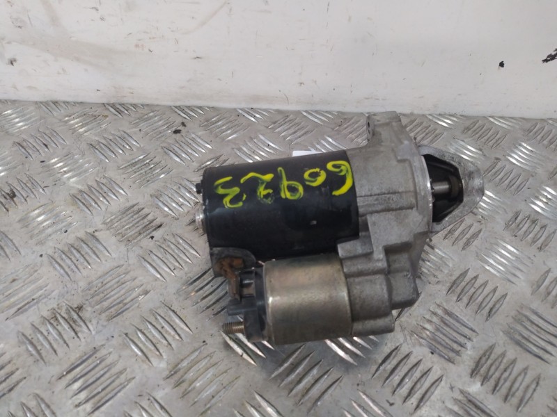 Recambio de motor arranque para ford fiesta v (jh_, jd_) 1.3 referencia OEM IAM 0001107418 2S6U11000DB 