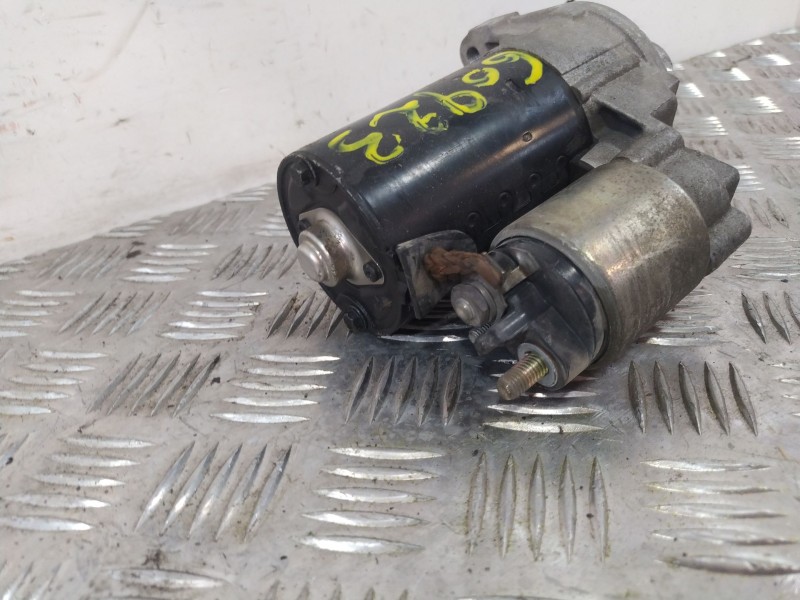 Recambio de motor arranque para ford fiesta v (jh_, jd_) 1.3 referencia OEM IAM 0001107418 2S6U11000DB 