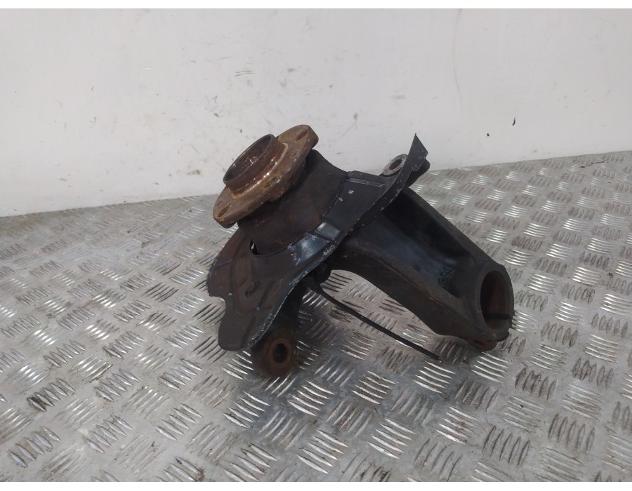 Recambio de mangueta delantera derecha para citroën jumper iii furgoneta 2.2 hdi 100 referencia OEM IAM 3647A0  