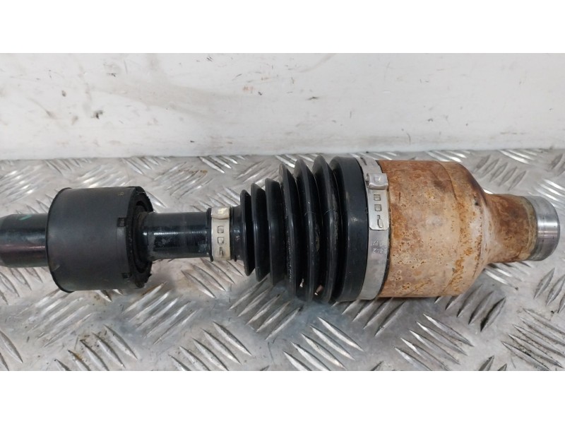 Recambio de transmision delantera derecha para fiat sedici (189_) 1.9 d multijet 4x4 referencia OEM IAM 4410179JG0  