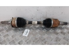 Recambio de transmision delantera izquierda para fiat sedici (189_) 1.9 d multijet 4x4 referencia OEM IAM 4410279J60  