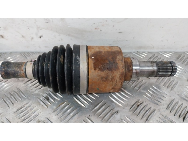 Recambio de transmision delantera izquierda para fiat sedici (189_) 1.9 d multijet 4x4 referencia OEM IAM 4410279J60  