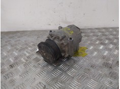 Recambio de compresor aire acondicionado para ford fiesta v (jh_, jd_) 1.3 referencia OEM IAM 2S6H19D629AA  