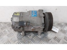 Recambio de compresor aire acondicionado para seat alhambra (7v8, 7v9) 1.9 tdi referencia OEM IAM 7M0820803P 7m0820803p 