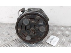Recambio de compresor aire acondicionado para seat alhambra (7v8, 7v9) 1.9 tdi referencia OEM IAM 7M0820803P 7m0820803p  2