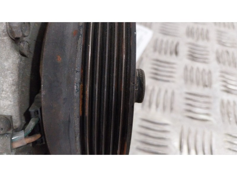 Recambio de compresor aire acondicionado para seat alhambra (7v8, 7v9) 1.9 tdi referencia OEM IAM 7M0820803P 7m0820803p 
