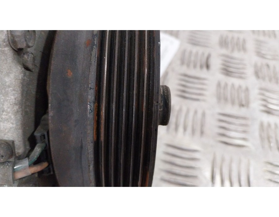 Recambio de compresor aire acondicionado para seat alhambra (7v8, 7v9) 1.9 tdi referencia OEM IAM 7M0820803P 7m0820803p 