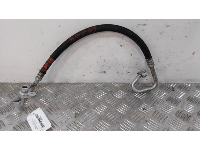 Recambio de tubos aire acondicionado para renault captur i (j5_, h5_) 1.5 dci 90 referencia OEM IAM 924907813R  