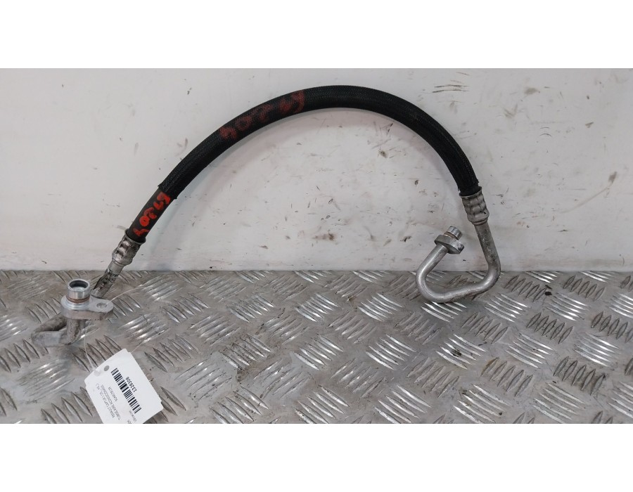 Recambio de tubos aire acondicionado para renault captur i (j5_, h5_) 1.5 dci 90 referencia OEM IAM 924907813R  