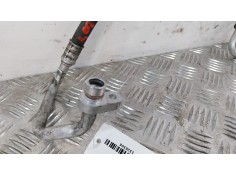 Recambio de tubos aire acondicionado para renault captur i (j5_, h5_) 1.5 dci 90 referencia OEM IAM 924907813R   2