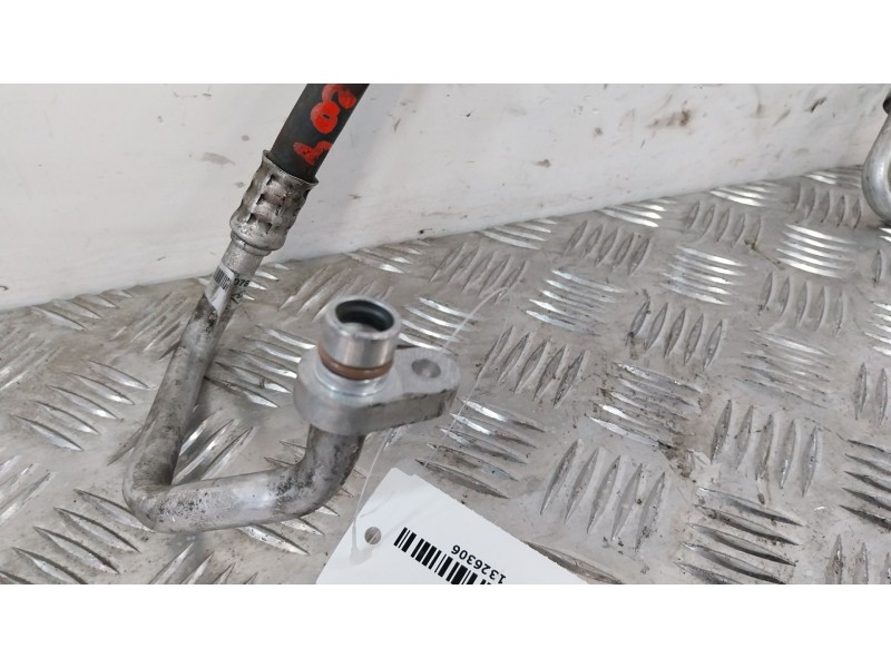 Recambio de tubos aire acondicionado para renault captur i (j5_, h5_) 1.5 dci 90 referencia OEM IAM 924907813R  