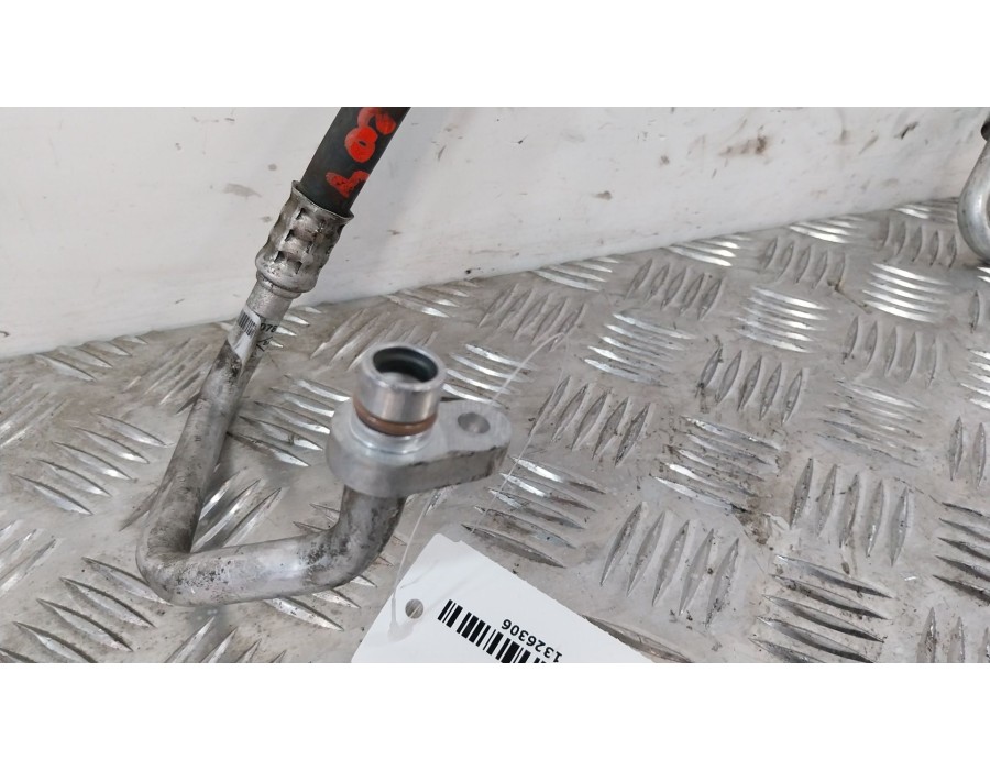 Recambio de tubos aire acondicionado para renault captur i (j5_, h5_) 1.5 dci 90 referencia OEM IAM 924907813R  