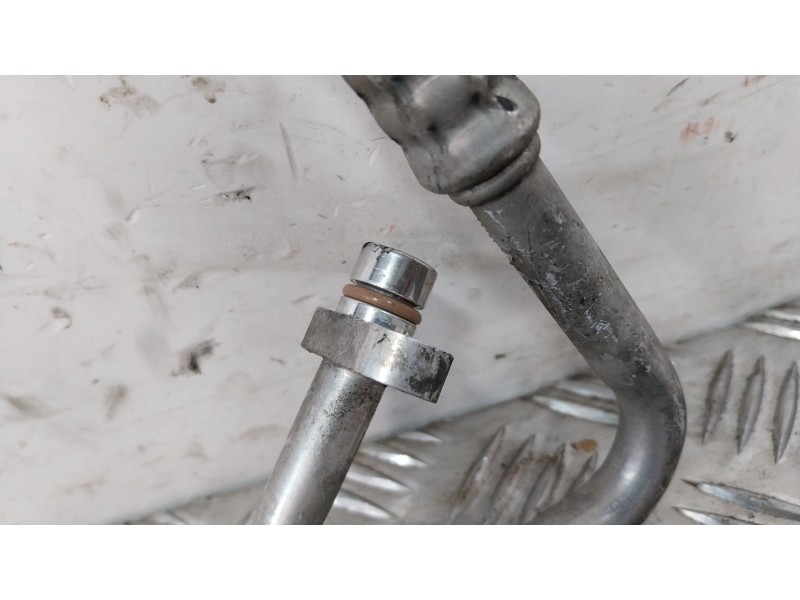 Recambio de tubos aire acondicionado para renault captur i (j5_, h5_) 1.5 dci 90 referencia OEM IAM 924907813R  