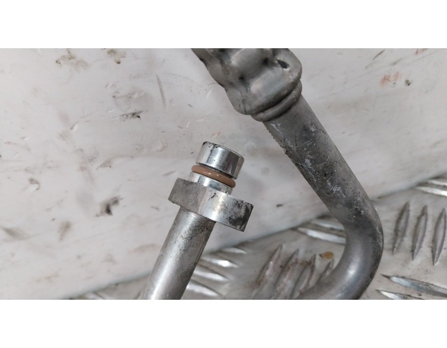 Recambio de tubos aire acondicionado para renault captur i (j5_, h5_) 1.5 dci 90 referencia OEM IAM 924907813R  