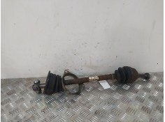 Recambio de transmision delantera izquierda para renault 11 (b/c37_) 1.4 (b/c373, b/c37r) referencia OEM IAM 7701351194  