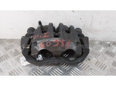 Recambio de pinza freno delantera izquierda para citroën jumper iii furgoneta 2.2 hdi 100 referencia OEM IAM 22342102  