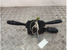 Recambio de mando multifuncion para peugeot 307 (3a/c) 1.6 hdi 110 referencia OEM IAM 96605599XT  
