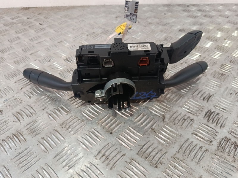 Recambio de mando multifuncion para peugeot 307 (3a/c) 1.6 hdi 110 referencia OEM IAM 96605599XT  