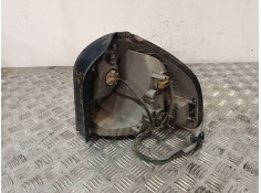 Recambio de piloto trasero izquierdo para hyundai santa fé i (sm) 2.7 v6 4x4 referencia OEM IAM 16397051   2