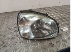 Recambio de faro derecho para hyundai santa fé i (sm) 2.7 v6 4x4 referencia OEM IAM 9210226025  