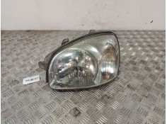 Recambio de faro izquierdo para hyundai santa fé i (sm) 2.7 v6 4x4 referencia OEM IAM 9210126025  