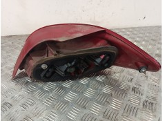 Recambio de piloto trasero izquierdo para peugeot 307 (3a/c) 1.6 hdi 110 referencia OEM IAM 9655767680   2