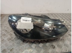 Recambio de faro derecho para volkswagen golf vi (5k1) 1.6 tdi referencia OEM IAM 5K1941006J  