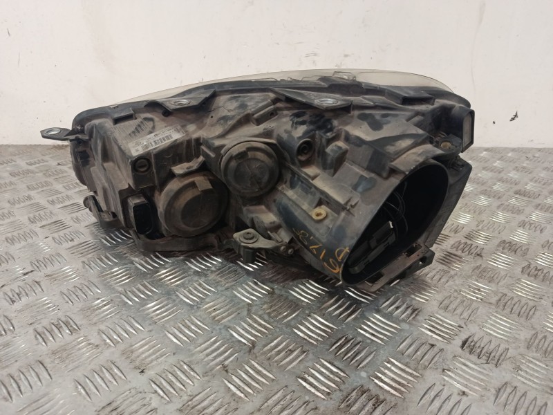 Recambio de faro derecho para volkswagen golf vi (5k1) 1.6 tdi referencia OEM IAM 5K1941006J  