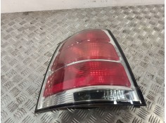 Recambio de piloto trasero izquierdo para opel zafira / zafira family b (a05) 1.9 cdti (m75) referencia OEM IAM 154421948L  