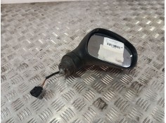 Recambio de retrovisor derecho para seat leon (1p1) 2.0 tdi 16v referencia OEM IAM 010352  