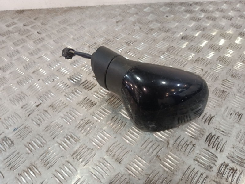 Recambio de retrovisor derecho para seat leon (1p1) 2.0 tdi 16v referencia OEM IAM 010352  