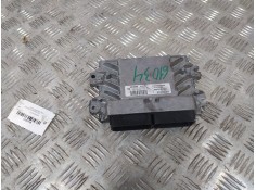 Recambio de centralita motor uce para dacia sandero (bs_) 1.4 (bs0c, bs0a, bs0g, bs1f, bs0e) referencia OEM IAM S110140025A 8200